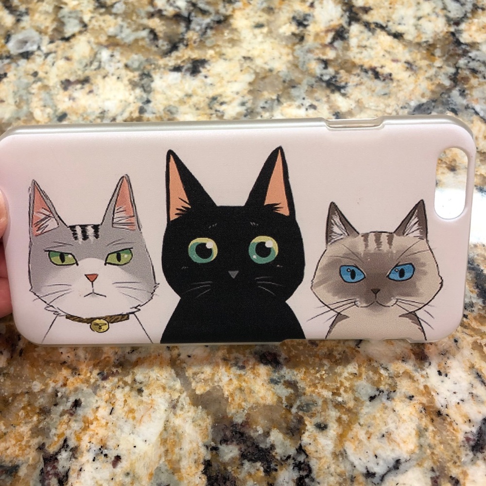 Phone case